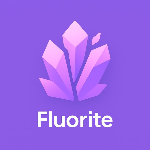 KEY FLUORITE TÂY TUẦN